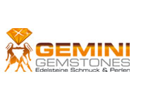 Gemini Gemstones